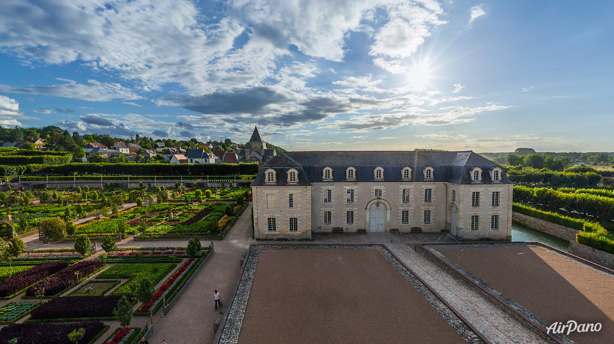 Villandry